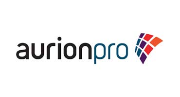 aurionpro logo