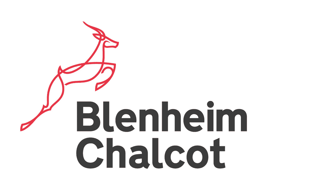 blenheim chalcot logo