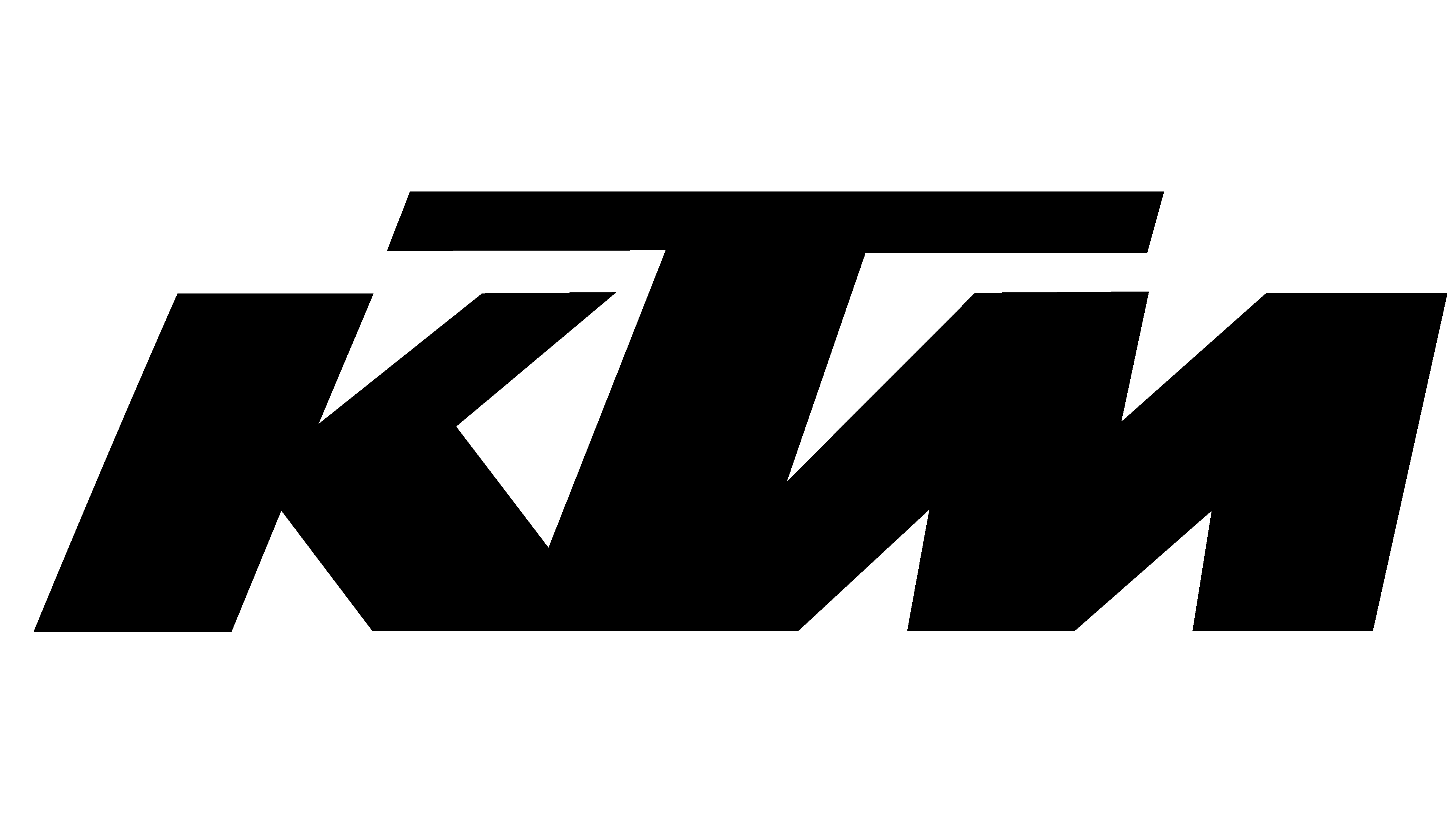 KTM logo