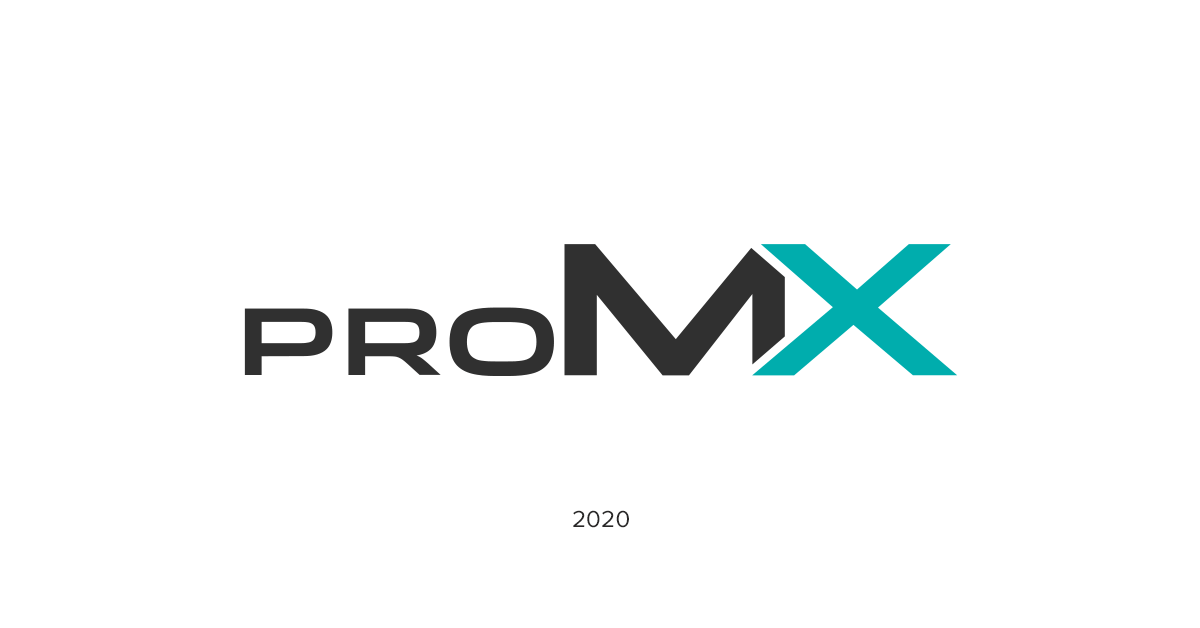 promx logo