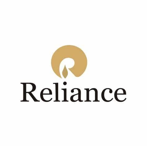 Reliance logo